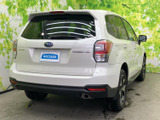 フォレスター 2.0 Sリミテッド 4WD 