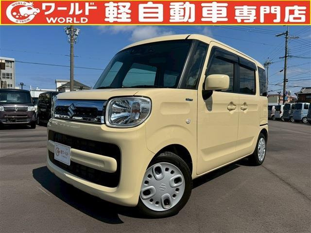 スズキ スペーシア 