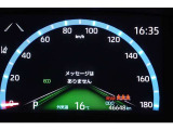 現在の走行距離です。乗り方や用途によって走行距離は異なりますが1年間に1万キロが一般的な目安です。