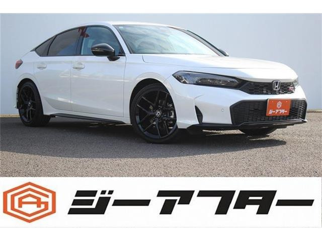 シビック1.5 RS禁煙車 ワンオーナー