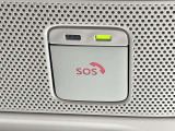 日産コネクトサービスに加入によりSOSコールを利用する事ができます!