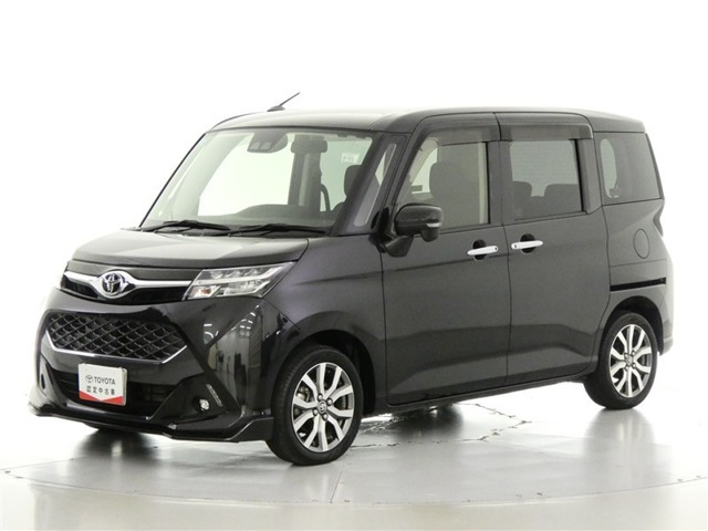 タンク 1.0 カスタム G-T 