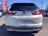 CR-V 2.0 ハイブリッド EX マスターピース 4WD 