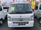 ミニキャブトラック M 4WD 