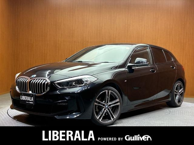 1シリーズ 118d Mスポーツ エディション ジョイプラス 修復歴無し