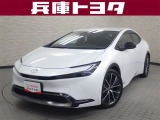 トヨタ プリウス