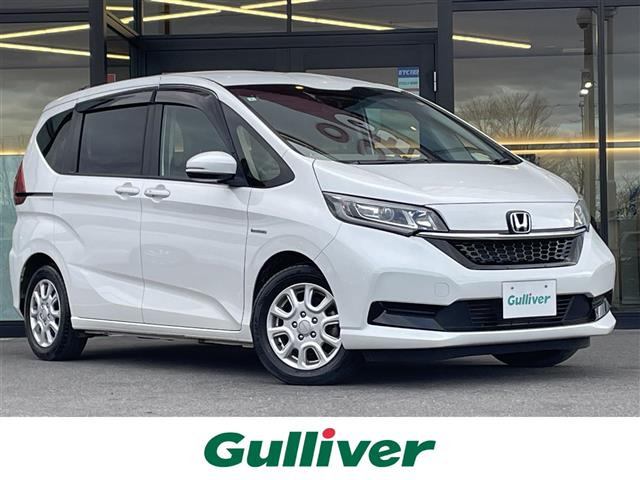 フリード 1.5 ハイブリッド G ホンダセンシング 修復歴無し