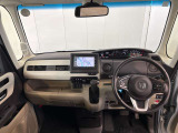 N-BOX G L ターボ ホンダセンシング 