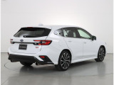 レヴォーグ 1.8 STI スポーツ EX 4WD 