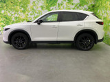 CX-5 2.2 XD ブラックトーンエディション 4WD 