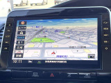 純正後付メモリーナビ(MM321D-L)アラウンドビューモニター対応ナビゲーション