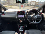 ノート 1.2 e-POWER NISMO 