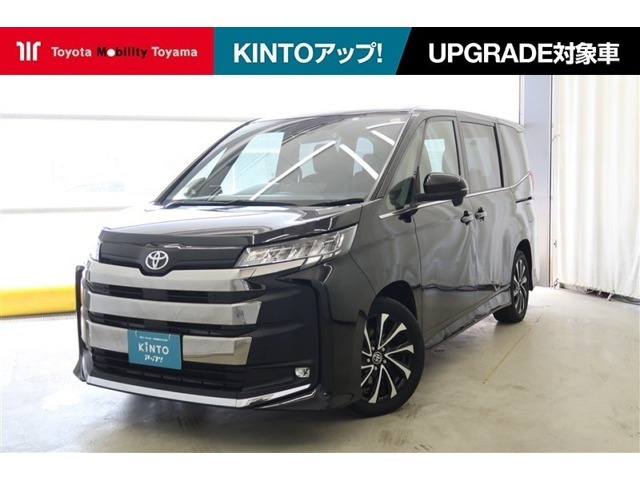 ノア 2.0 S-Z（6BA-MZRA90W）