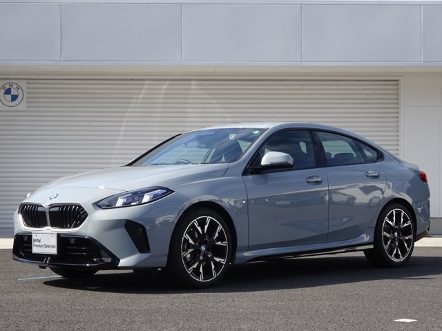 2シリーズグランクーペ 220 Mスポーツ 