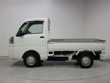 ハイゼットトラック スタンダード SAIIIt 4WD 