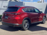 CX-8 2.2 XD Lパッケージ 4WD 