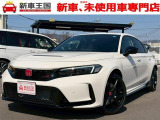 ホンダ シビックタイプR