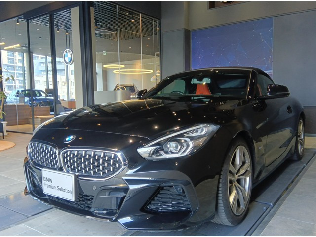 Z4 sドライブ 20i Mスポーツ 