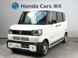 ホンダカーズ横浜 U-Select新横浜へようこそ!当社デモカーお墨付き車両!人気車両で充実装備の一台!お薦めです!