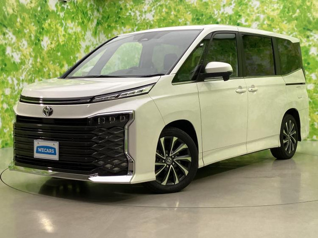 ヴォクシー 2.0 S-Z 