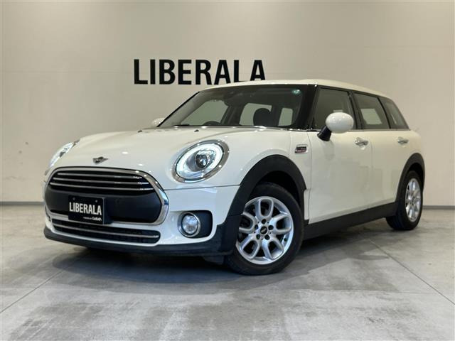 ミニクラブマンワン修復歴無し