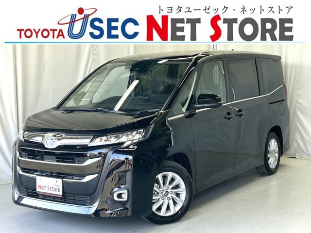 ノア 1.8 ハイブリッド Z（6AA-ZWR90W）