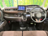 N-BOX G L ホンダセンシング カッパーブラウンスタイル 