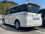 ステップワゴン 2.0 スパーダ S 修復歴無し