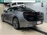 「中古車ハイブリッド保証」付き。ハイブリッド機構を無償で保証します。保証期間は、初度登録年月から10年目まで、またはロングラン保証が終わってから3年間。ただし累計走行距離が20万km以内です。