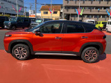 当店中古車は比較的状態の良い車を厳選しております。