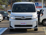 ヴォクシー 2.0 X 4WD 
