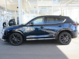 CX-5 2.2 XD スポーツ アピアランス ディーゼルターボ