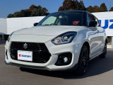スイフト 1.4 スポーツ 