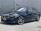BMW 1シリーズ
