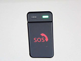 あおり運転や急病、事故など緊急時にオペレーターに繋がり警察や消防への手配をサポートしてくれて安心のSOSコール