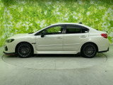WRX S4 2.0 STI スポーツ アイサイト 4WD 