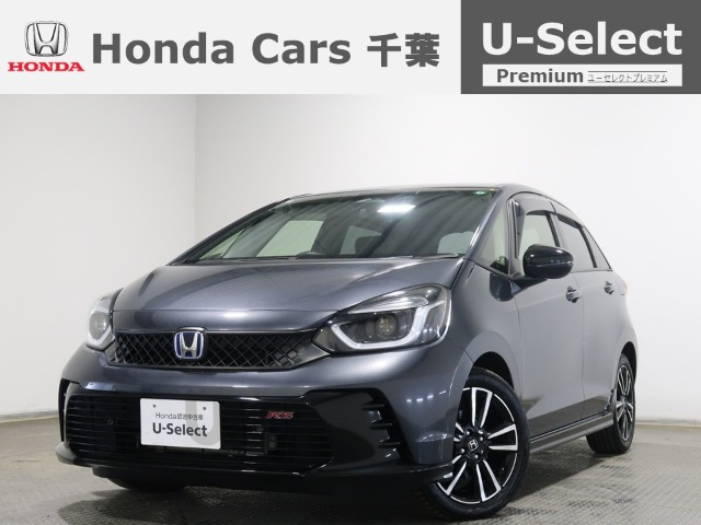 フィット 1.5 e:HEV RS 