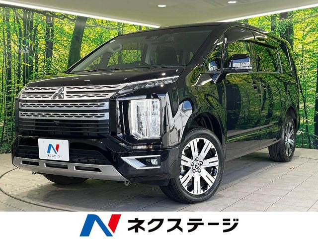 デリカD:52.2 G 4WD