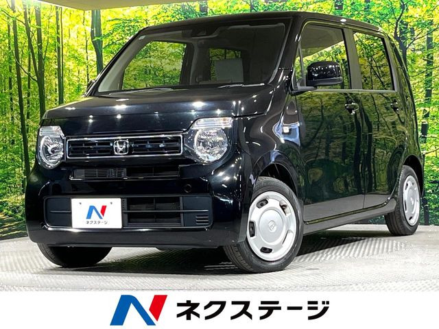 N-WGN L ホンダ センシング 