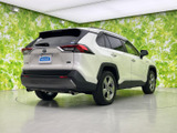 RAV4 2.5 ハイブリッド G E-Four 4WD 