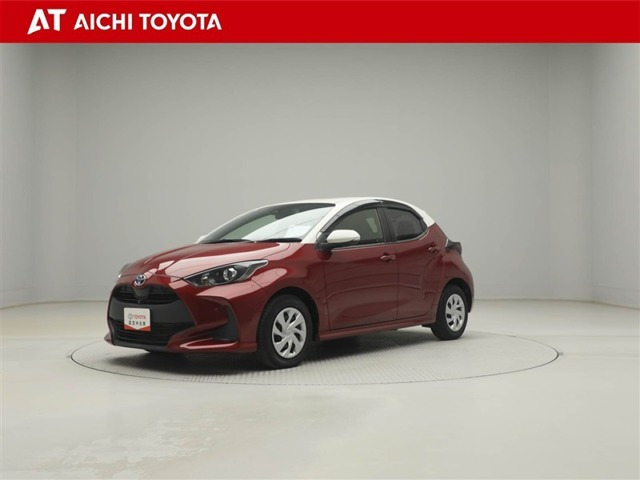 ヤリス 1.5 ハイブリッド G （6AA-MXPH10）