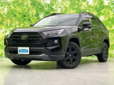 トヨタ RAV4 2.0 アドベンチャー オフロードパッケージ 4WD