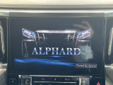 アルファード 2.5 S Aパッケージ 