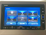CD/DVD/ミュージックサーバー/Bluetooth接続などの機能を装備★