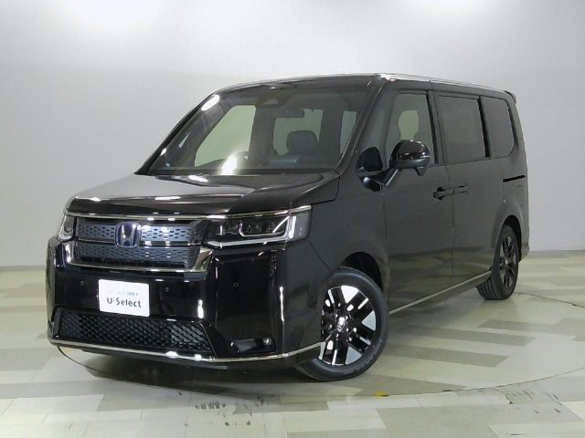 ステップワゴン  2.0 e:HEV スパーダ