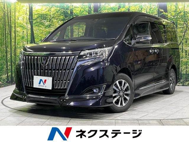 エスクァイア 2.0 Gi 