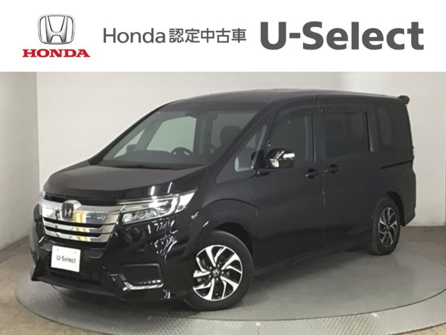 ステップワゴン 1.5 スパーダ ホンダ センシング 