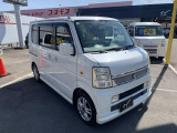 エブリイワゴン PZターボ 