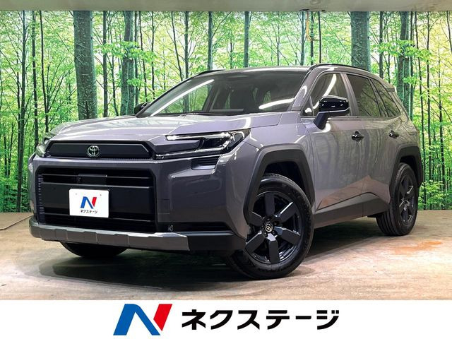 RAV4  アドベンチャー
