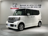 ホンダ N-BOXカスタム